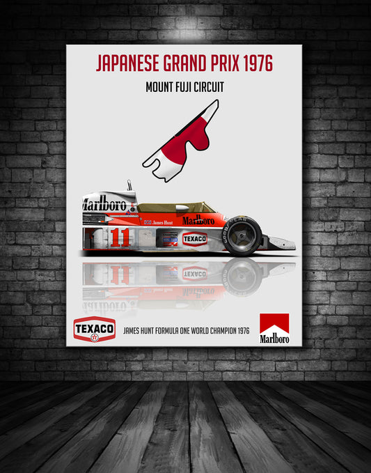 JAPANESE GRAND PRIX