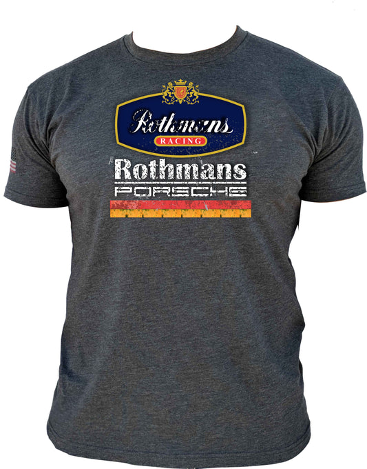 Rothmans Racing Vintage T shirt