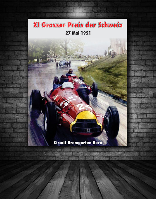 Swiss Grand Prix 1951