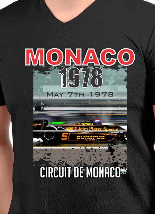 monaco 1976